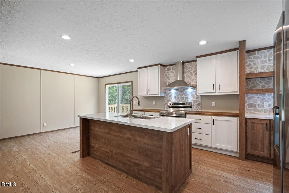 720 Myrtle Road Roseboro, NC 28382 - Photo 9 of 39 20-720 Myrtle Rd-21