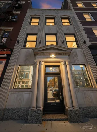 $815,000 | 1302 Main Street, Cincinnati, OH 45202