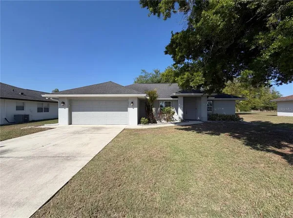 $305,000 | 405 San Ambrosio Street, Punta Gorda, FL 33983