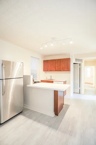 $1,650 | 2315 West School Street, Unit G, Chicago, IL 60618