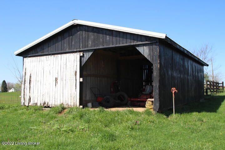 323 Providence Road Harrodsburg, KY 40330 - Photo 27 of 40 27