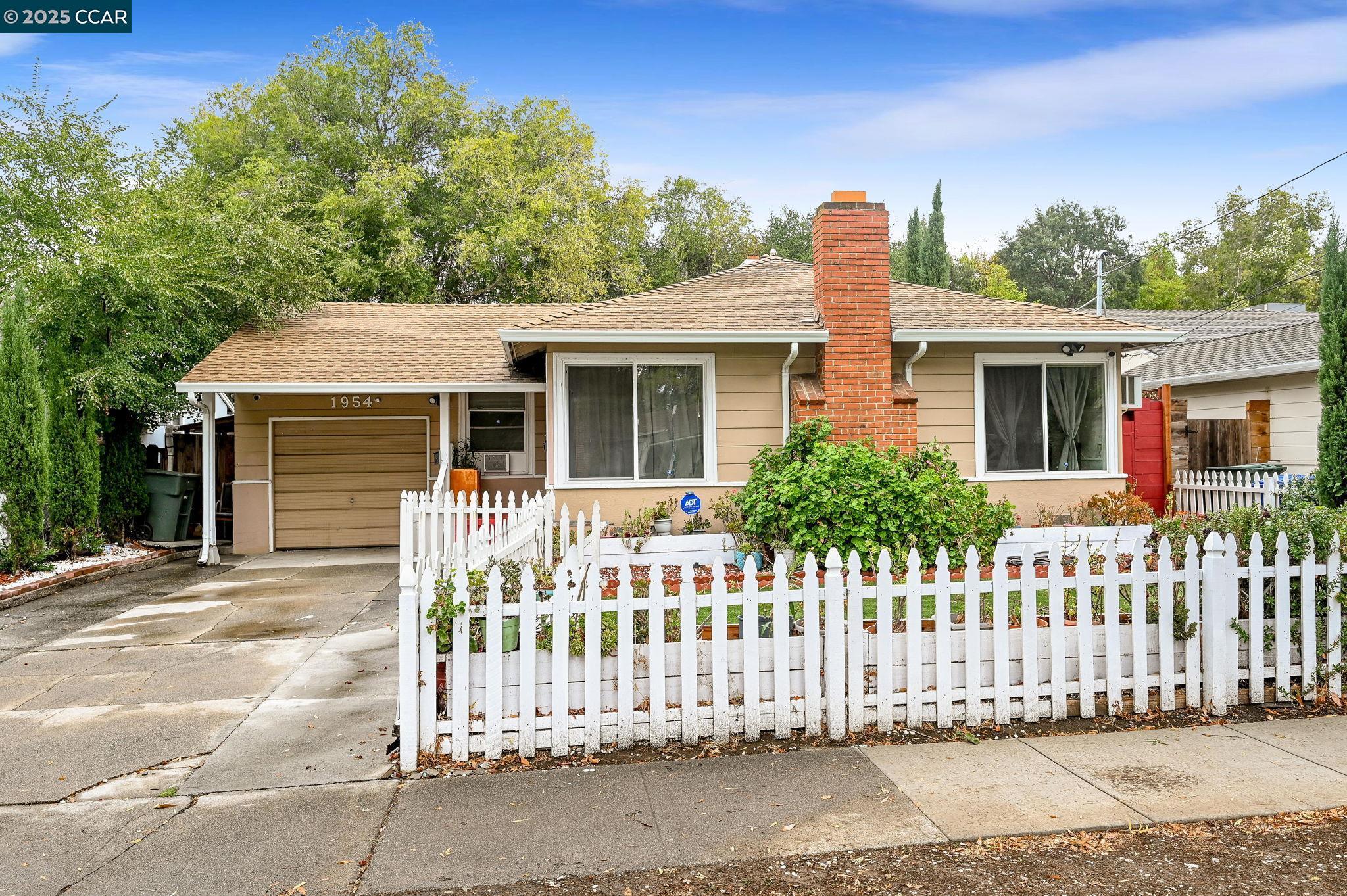 1954 North 6th Street Concord, CA 94519 - Photo 1 of 26