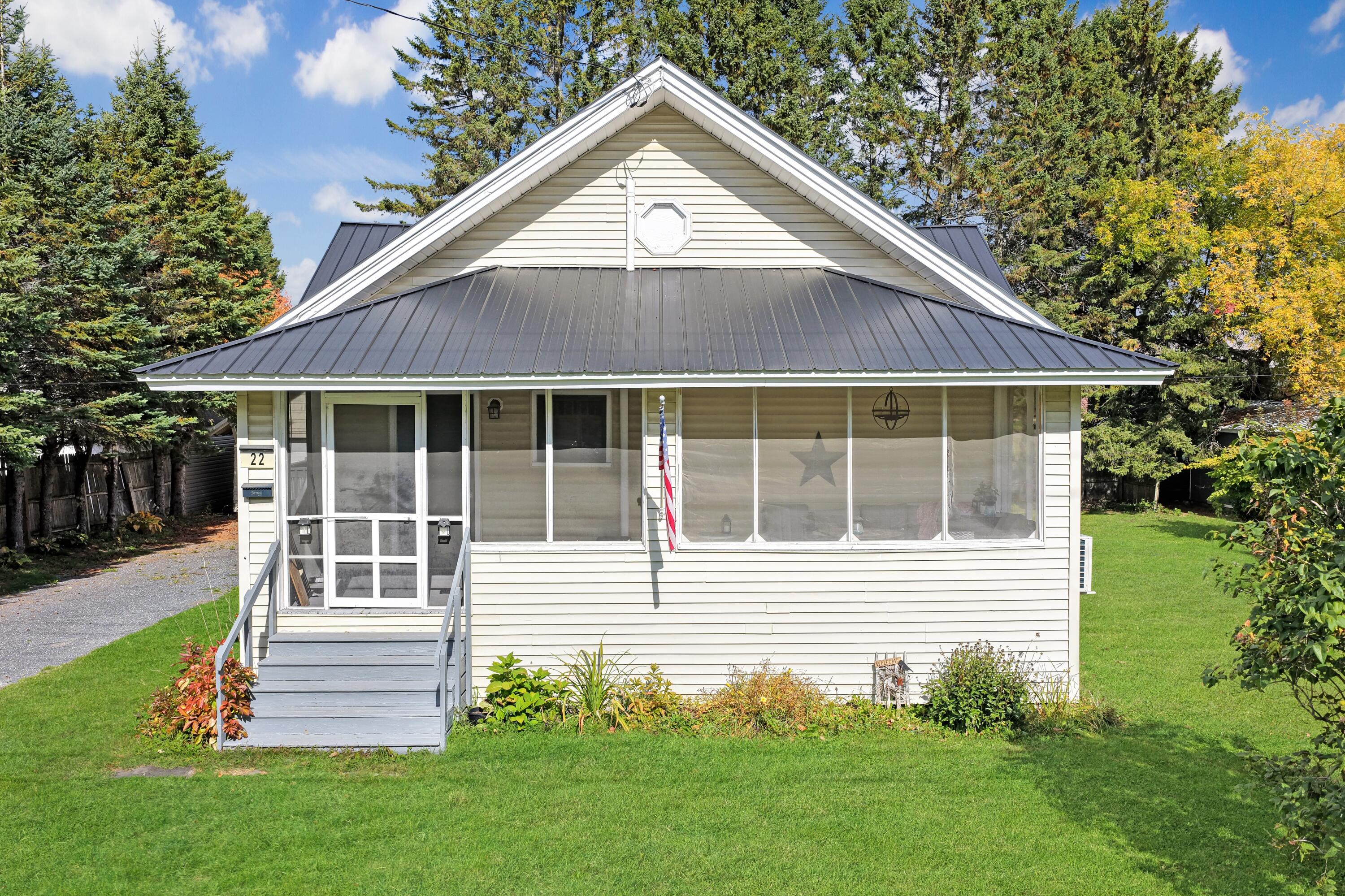 22 Washington Street Caribou, ME 04736 - Photo 2 of 40 DJI_20251001234648_0575_D