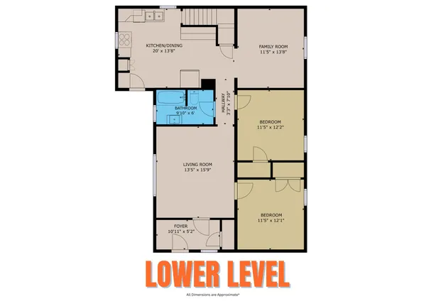 $174,715 | 22 Washington Street, Caribou, ME 04736