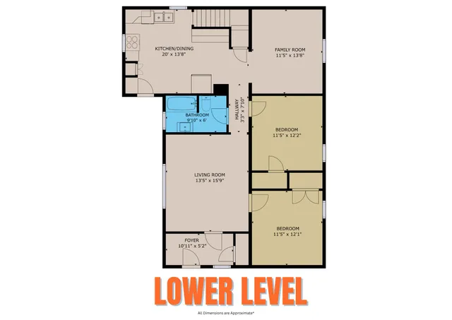 $179,900 | 22 Washington Street, Caribou, ME 04736
