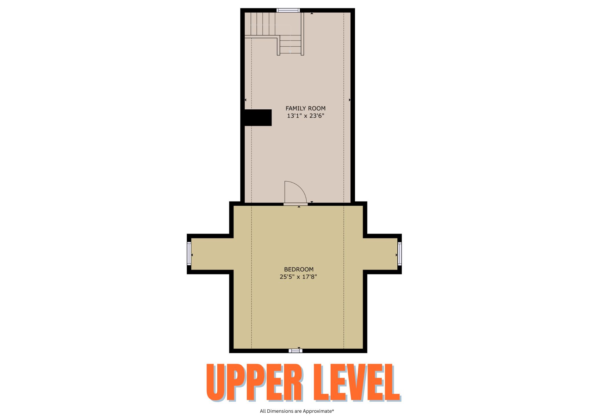 22 Washington Street Caribou, ME 04736 - Photo 40 of 40 22 Washington Second Floor (1)