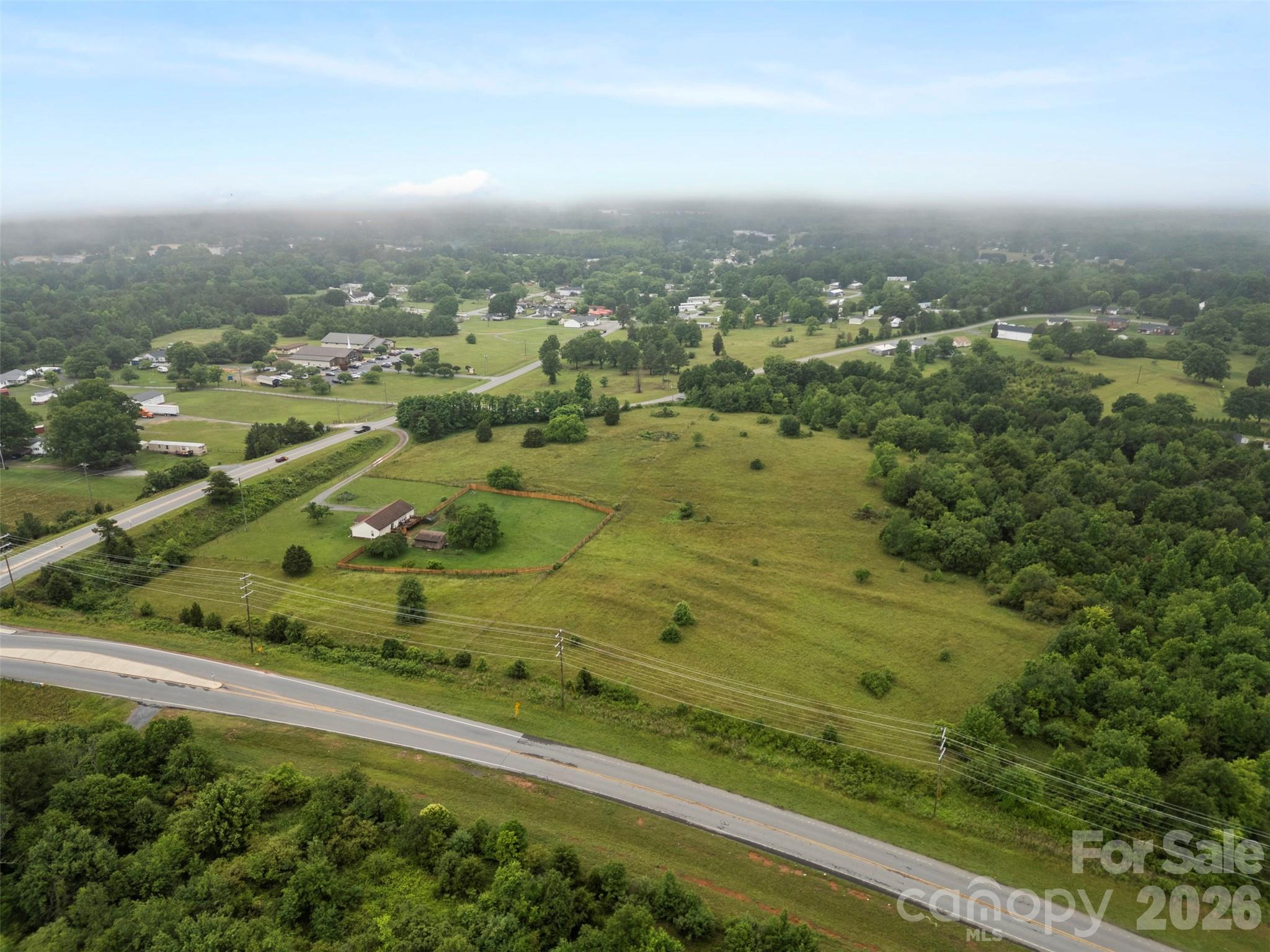 638 Margrace Road Kings Mountain, NC 28086 - Photo 5 of 12 a view of a city