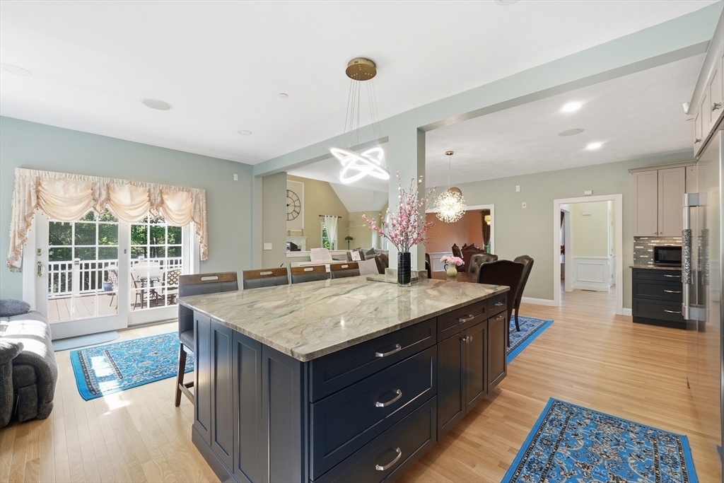 74 Whipple Brook Road Wrentham, MA 02093 - Photo 5 of 41