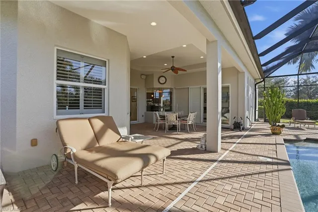 $1,150,000 | 430 Saddlebrook Lane, Naples, FL 34110