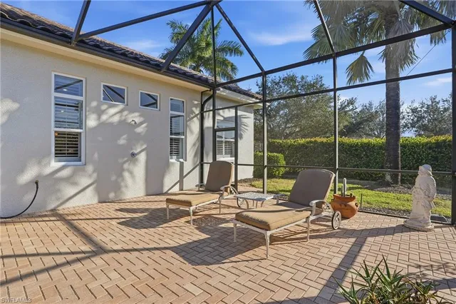 $1,150,000 | 430 Saddlebrook Lane, Naples, FL 34110