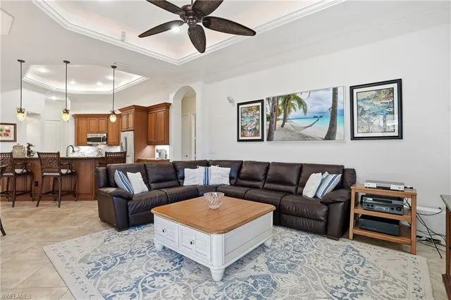 $1,150,000 | 430 Saddlebrook Lane, Naples, FL 34110