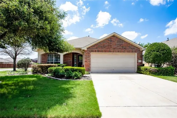 $1,850 | 1200 Rainbow Parke Drive, Round Rock, TX 78665