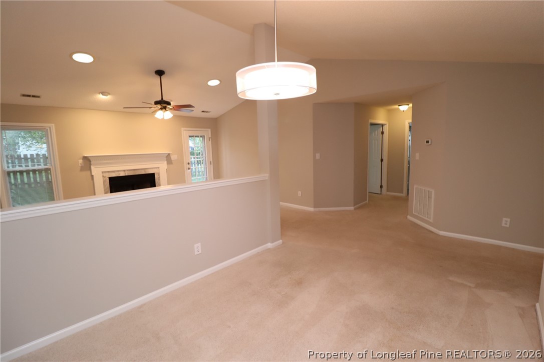 12305 Harcourt Drive Raleigh, NC 27613 - Photo 13 of 42