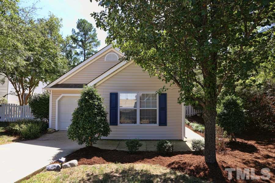 5032 Gable Ridge Drive Durham, NC 27713 - Photo 1 of 19