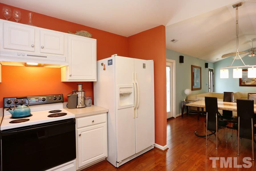 5032 Gable Ridge Drive Durham, NC 27713 - Photo 3 of 19
