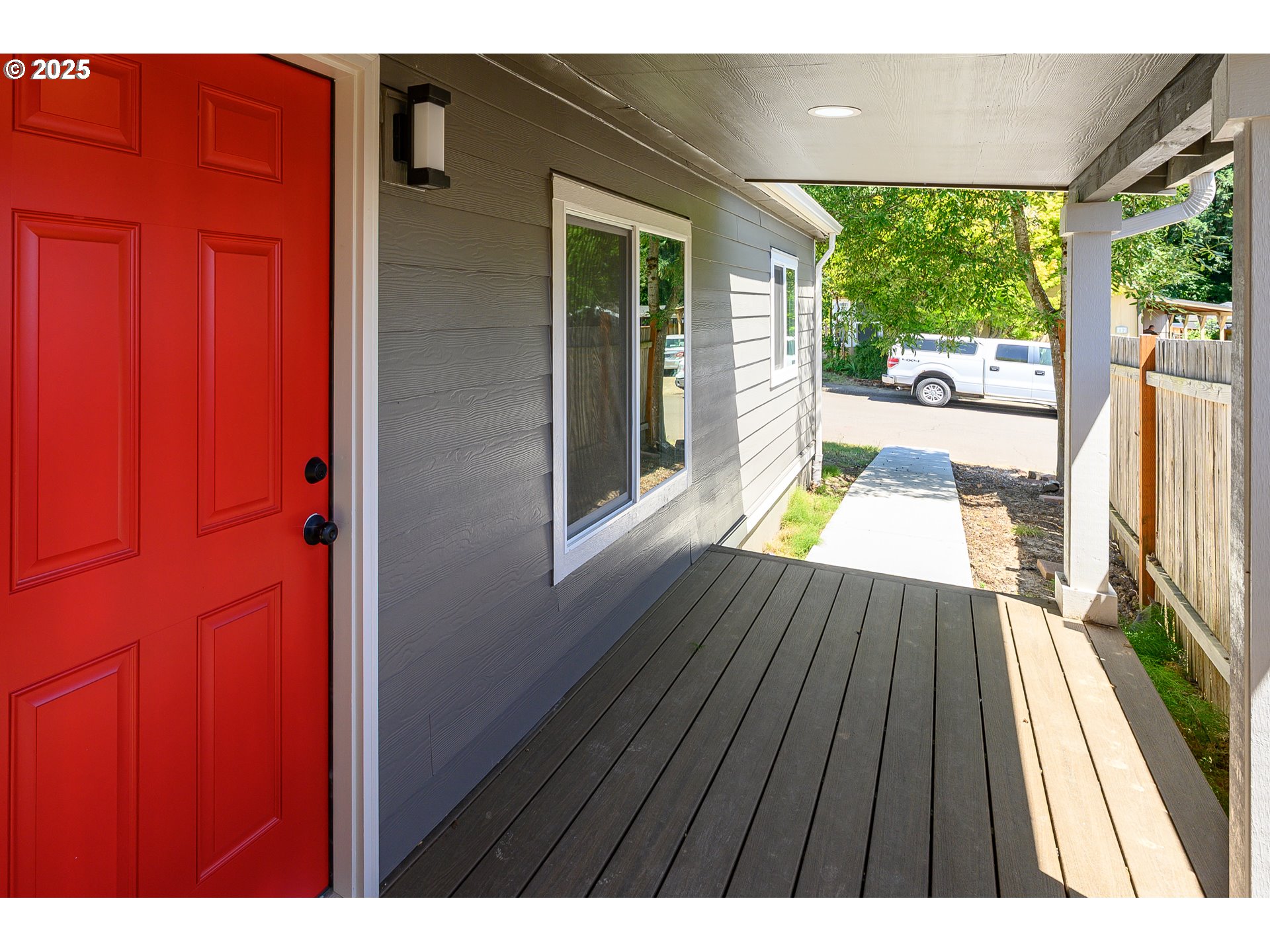 13620 Southwest Beef Bend Road, Unit 38 Portland, OR 97224 - Photo 36 of 38 a view of outdoor space