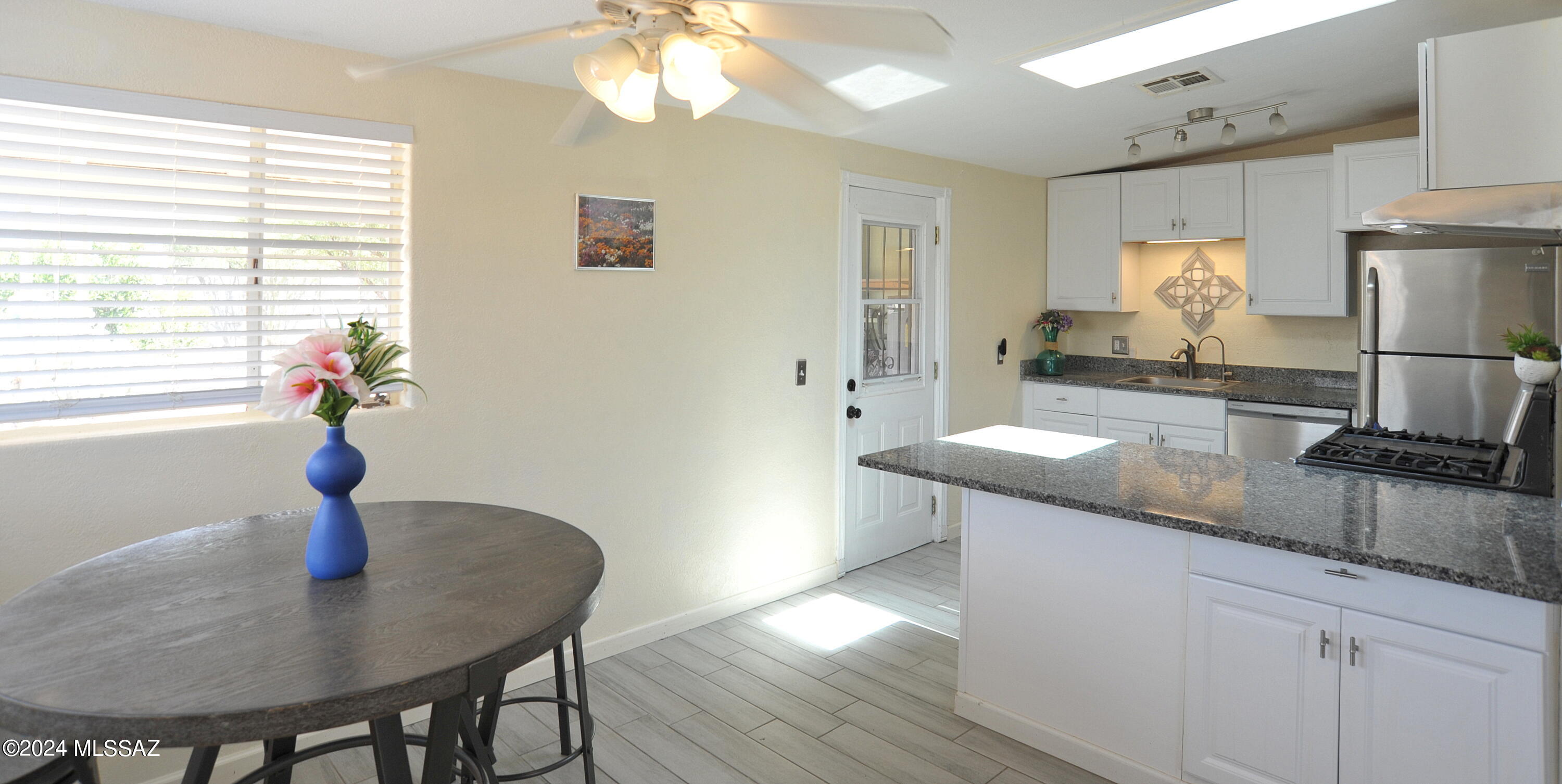 2738 North Richey Boulevard Tucson, AZ 85716 - Photo 23 of 36