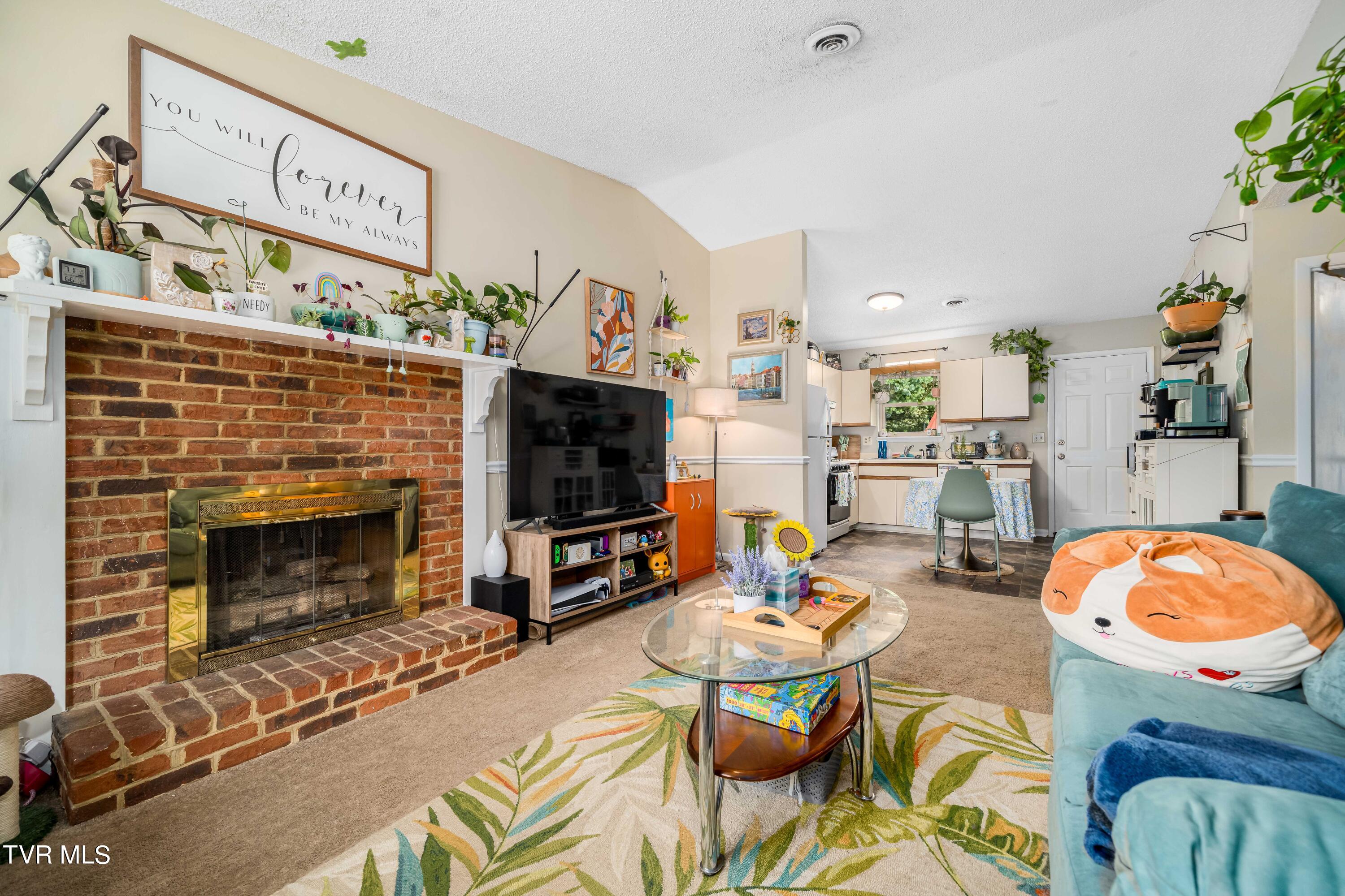 1734 Todd Drive Johnson City, TN 37604 - Photo 15 of 29 1734 Todd Drive (15 of 29)