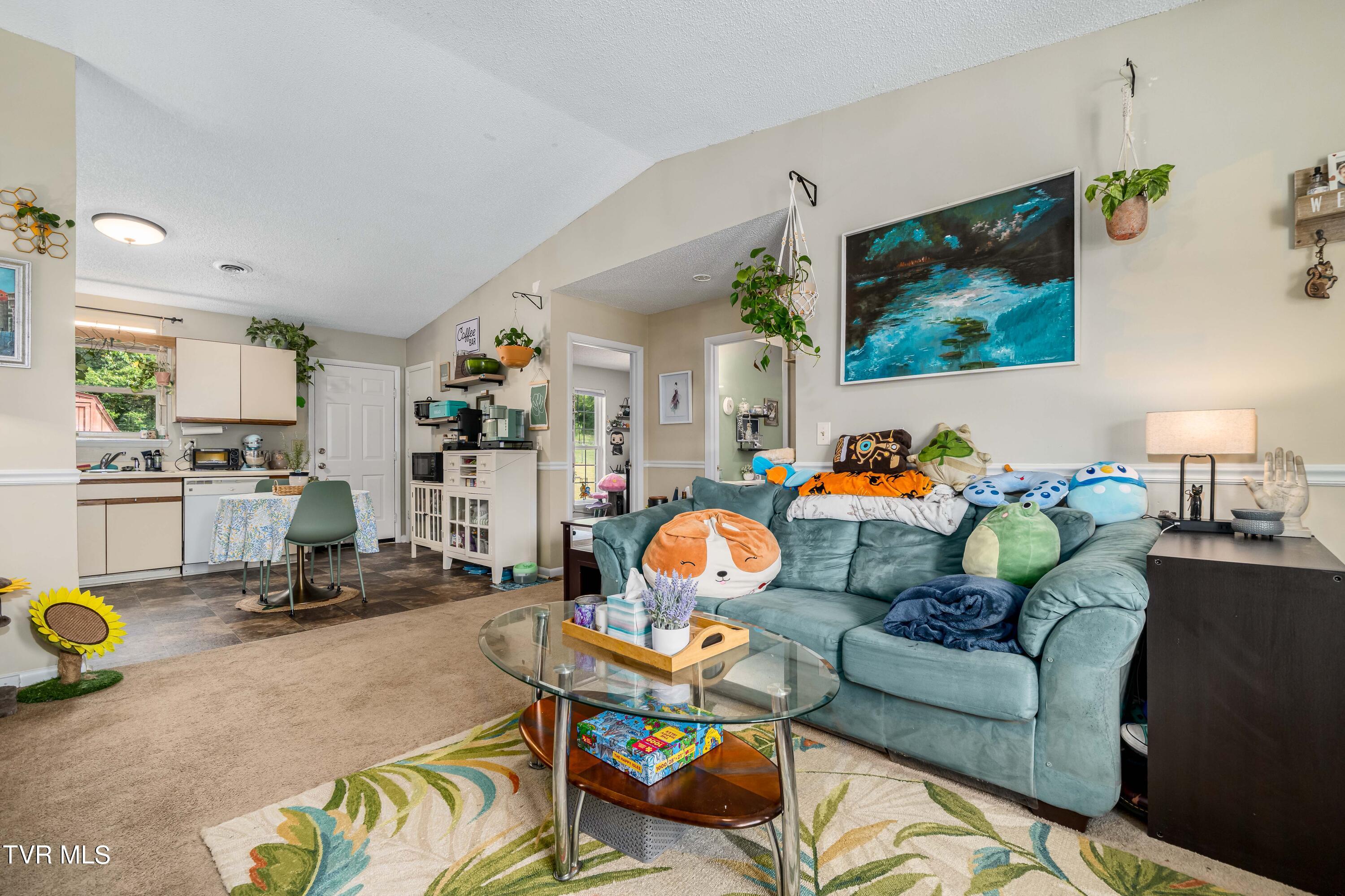 1734 Todd Drive Johnson City, TN 37604 - Photo 16 of 29 1734 Todd Drive (16 of 29)