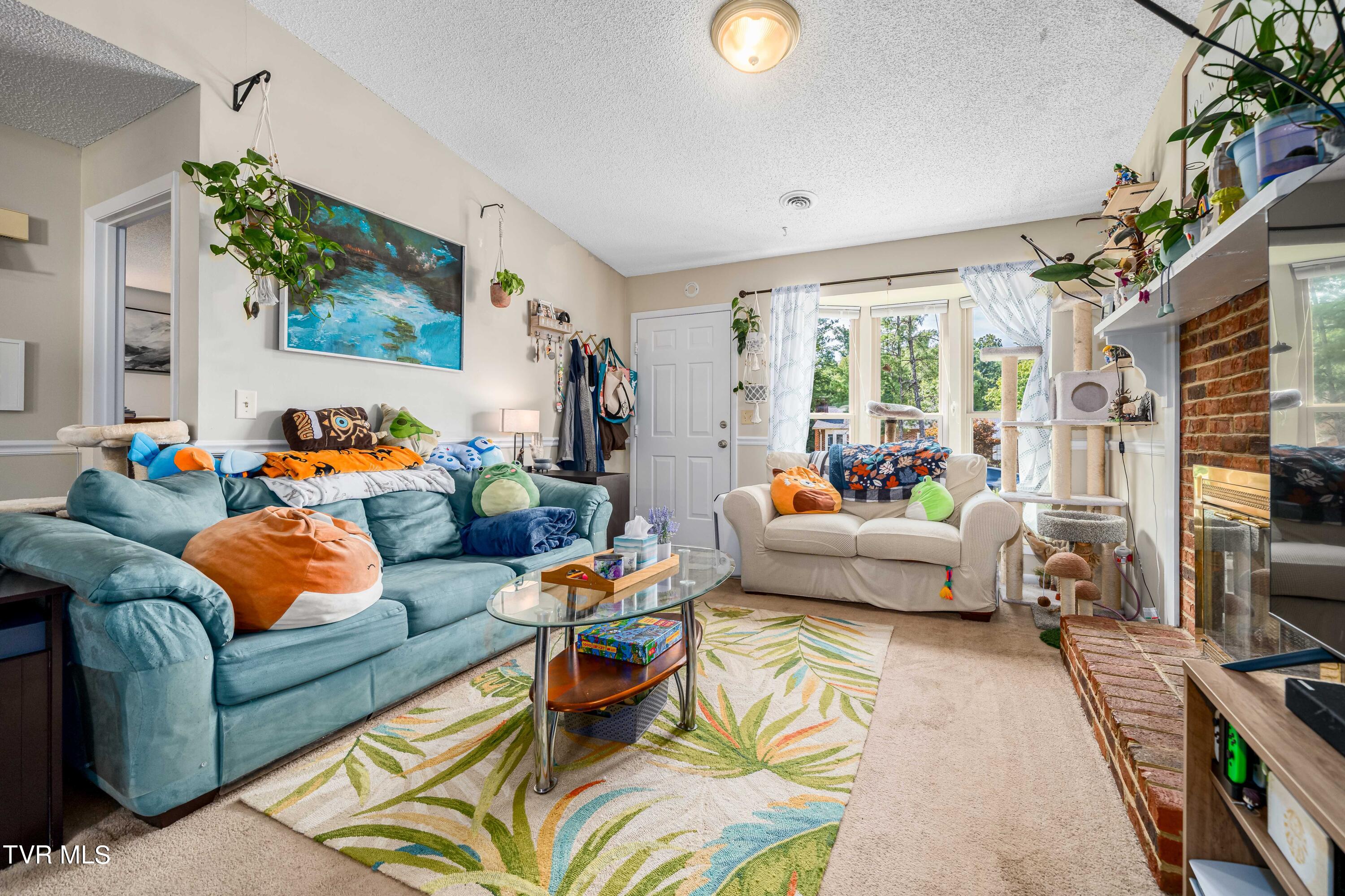 1734 Todd Drive Johnson City, TN 37604 - Photo 17 of 29 1734 Todd Drive (17 of 29)