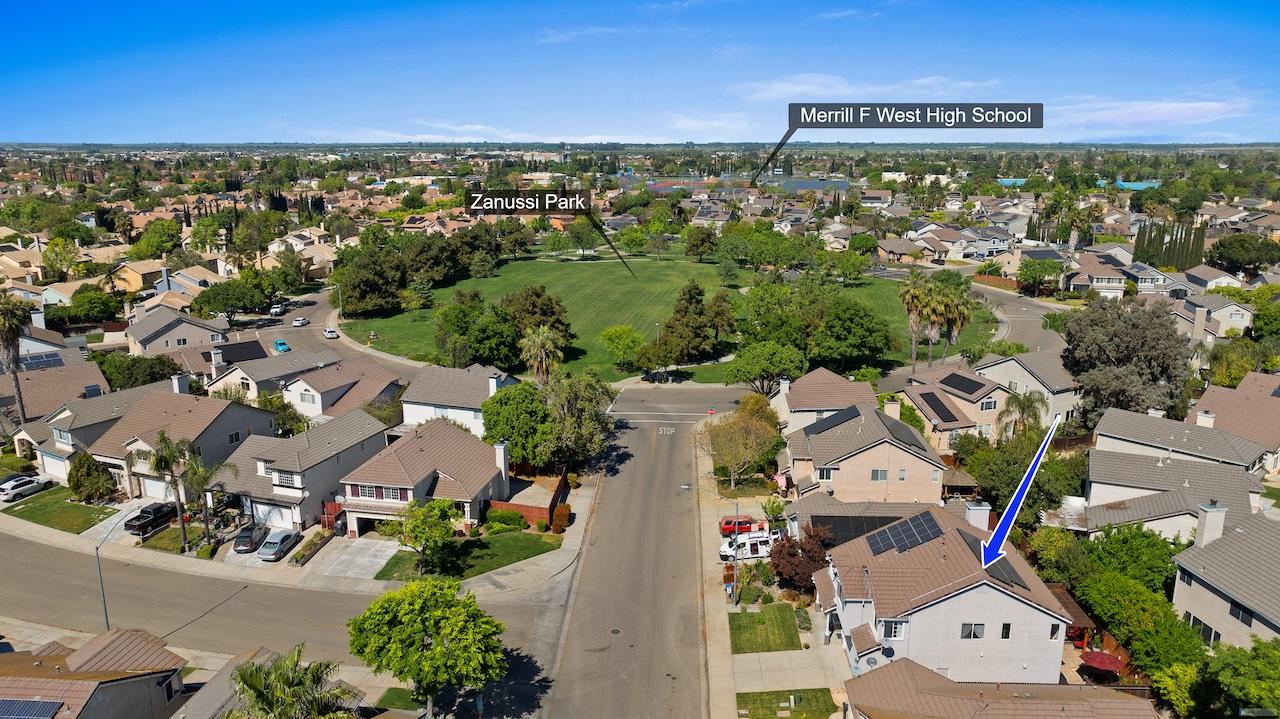 1827 Groveview Way Tracy, CA 95376 - Photo 55 of 56