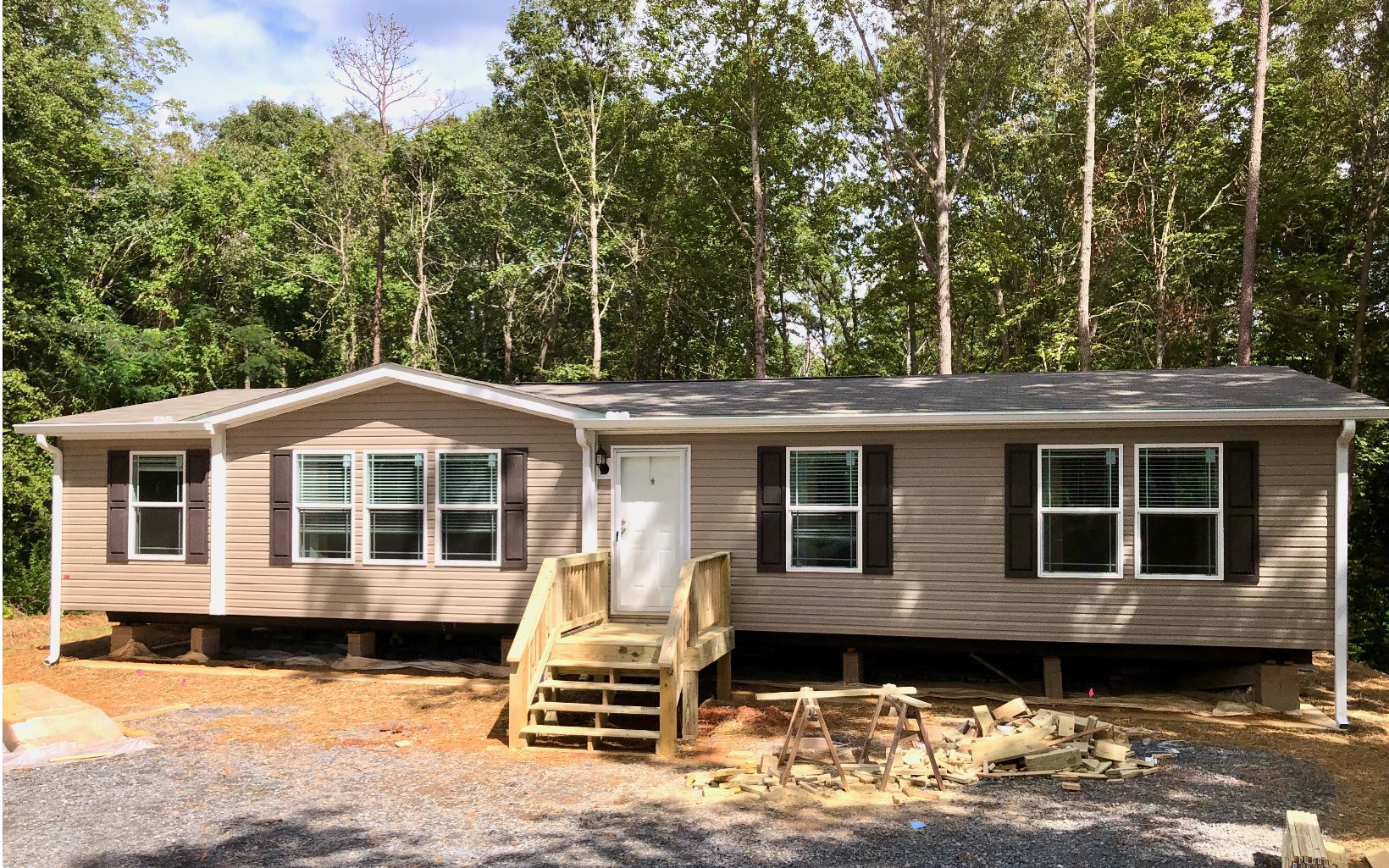 4 Rose Ray Road Ellijay, GA 30540 - Photo 1 of 1 Main View