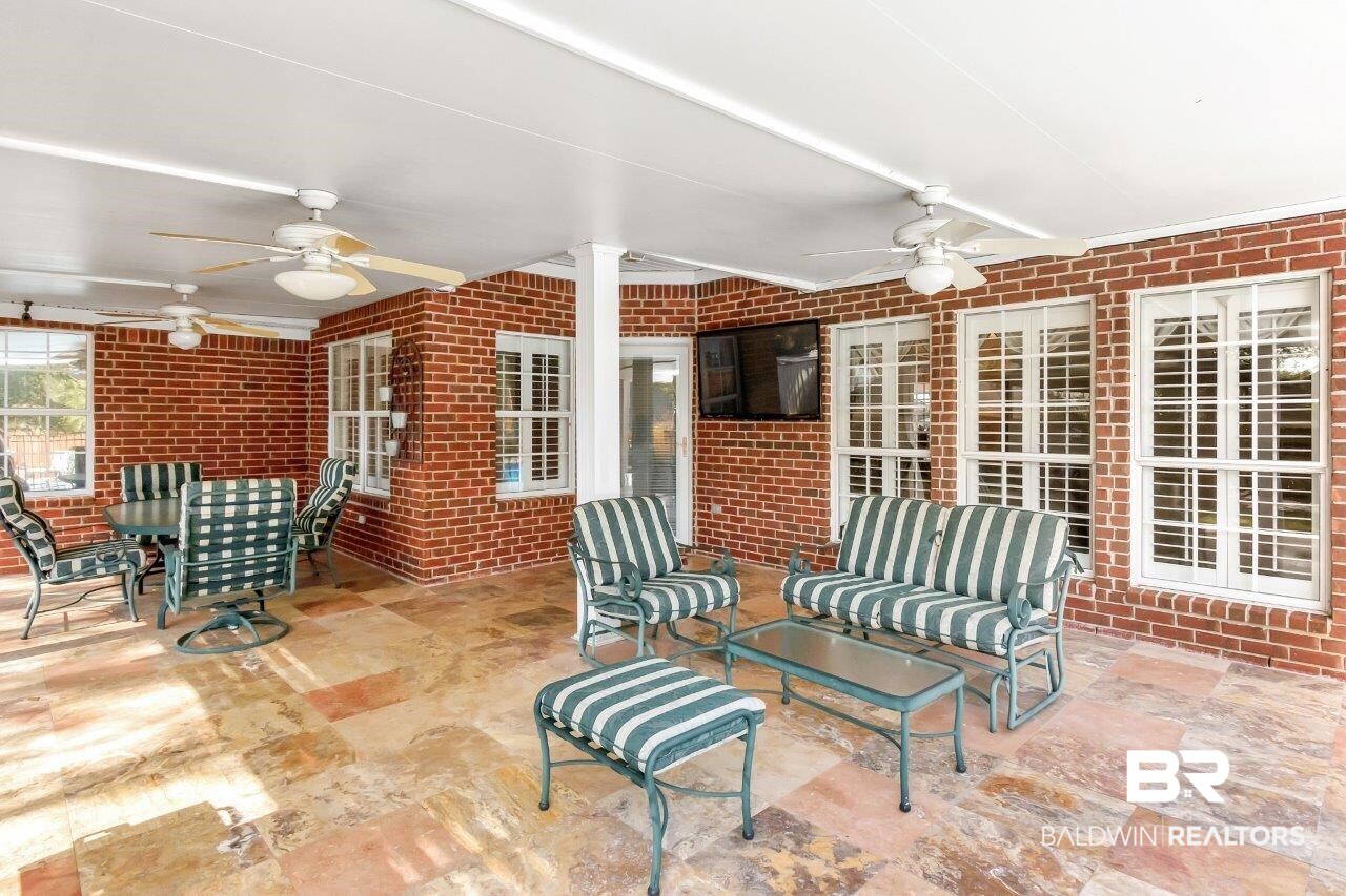 6405 Cherry Ridge Court West Mobile, AL 36695 - Photo 37 of 46