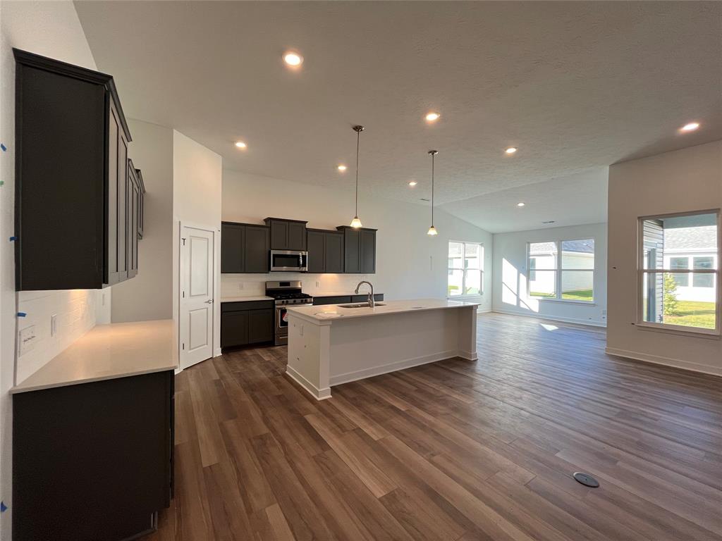 9852 Canyon Lane Pendleton, IN 46064 - Photo 2 of 8