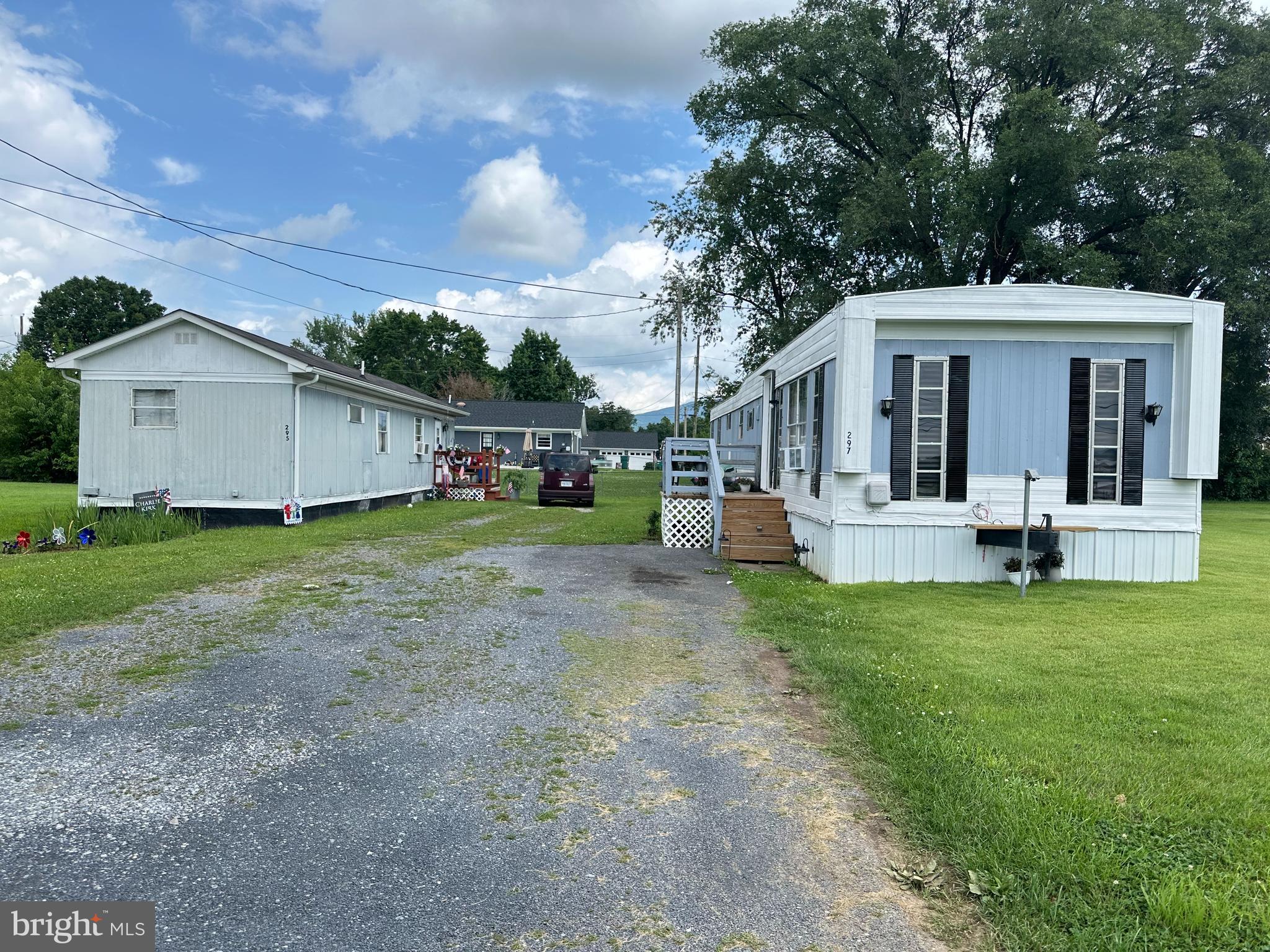 297 Fairview Road Luray, VA 22835 - Photo 1 of 22