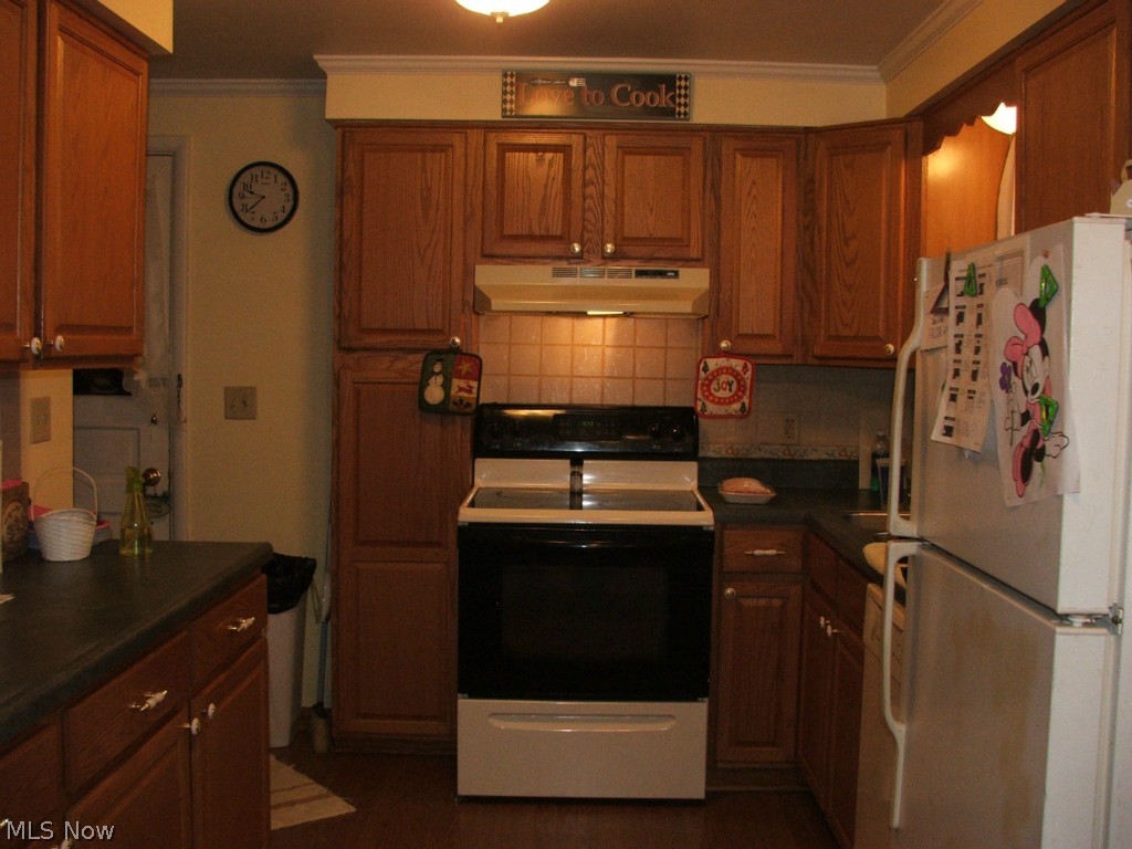 3876 Burkey Road Youngstown, OH 44515 - Photo 5 of 5 Gallery Image 5