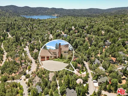 $999,000 | 28277 Arbon Lane, Lake Arrowhead, CA 92352