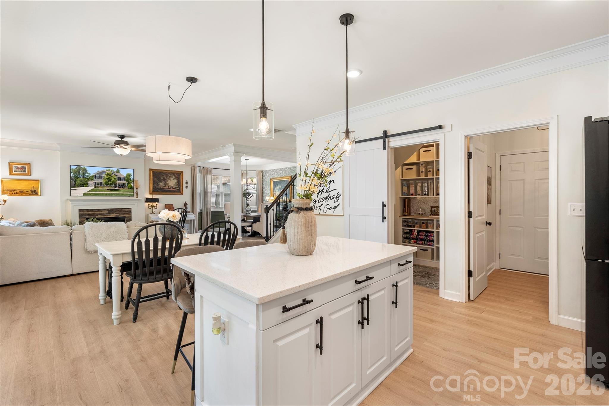 1147 Mantell Road Lancaster, SC 29720 - Photo 2 of 34 Gallery Image 2