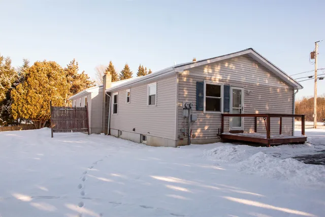 $515,000 | 525-527 Mill Pond Road, Colchester, VT 05446