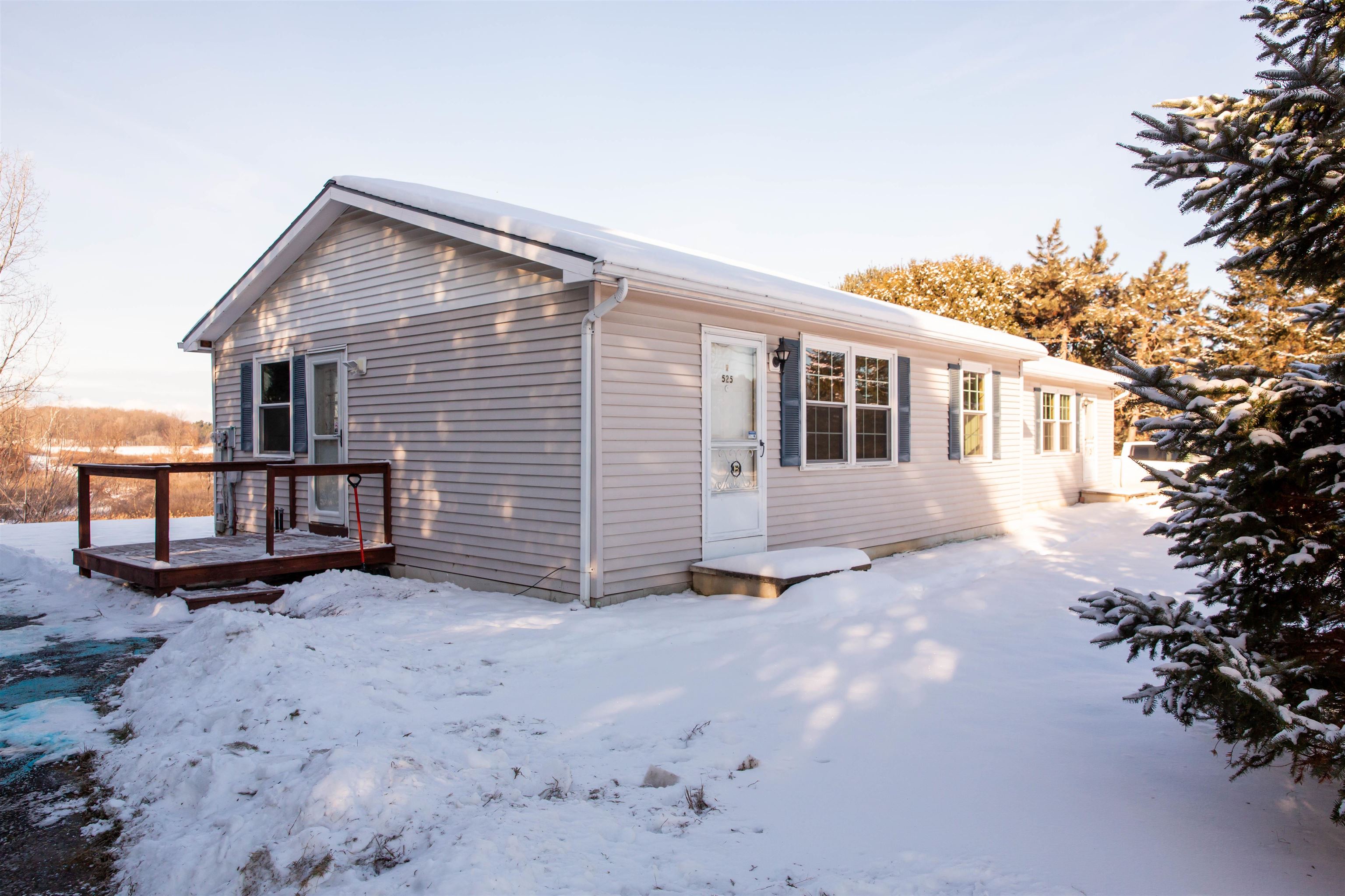 525-527 Mill Pond Road Colchester, VT 05446 - Photo 9 of 23