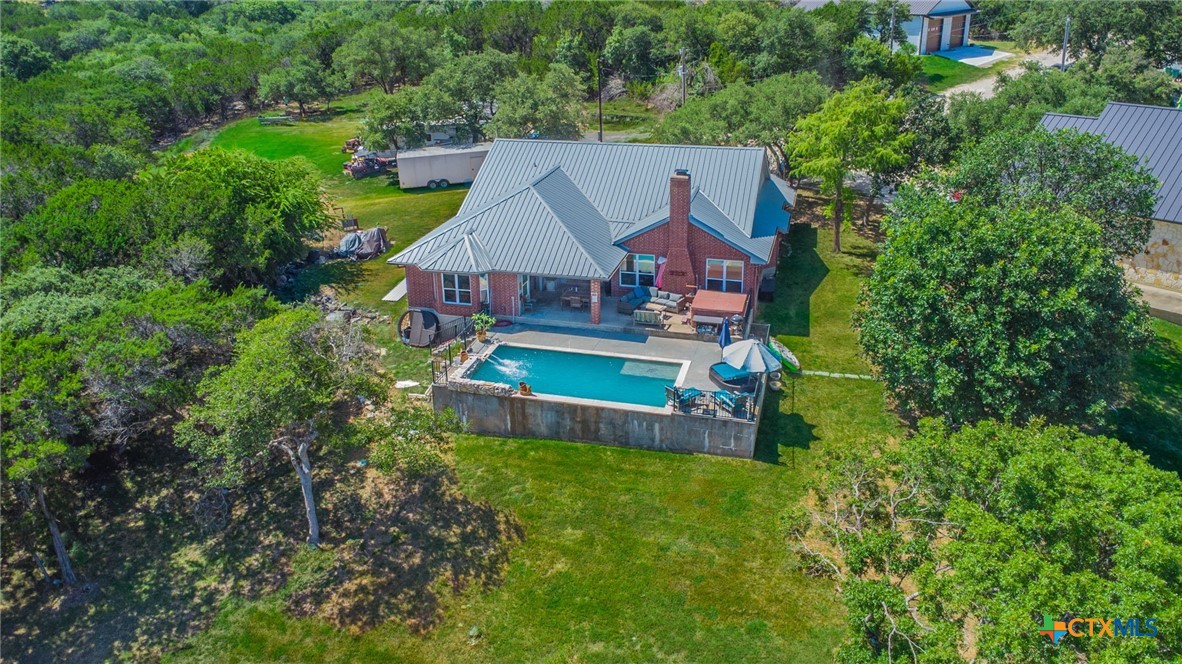 6031 Buggy Ride Road Temple, TX 76502 - Photo 16 of 37