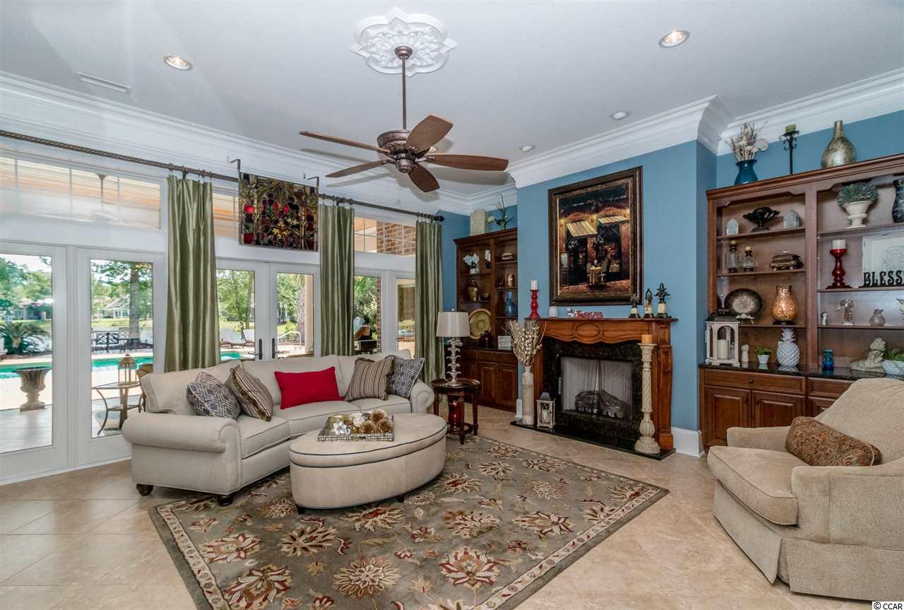 116 Henry Middleton Boulevard Myrtle Beach, SC 29588 - Photo 5 of 31