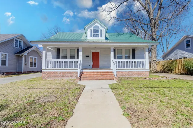 $329,900 | 313 West College Street, Brownsville, TN 38012