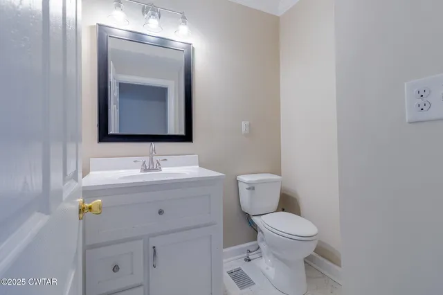 $329,900 | 313 West College Street, Brownsville, TN 38012