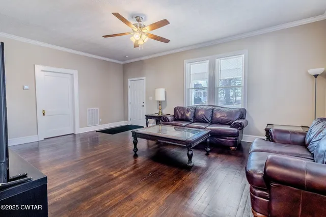 $329,900 | 313 West College Street, Brownsville, TN 38012