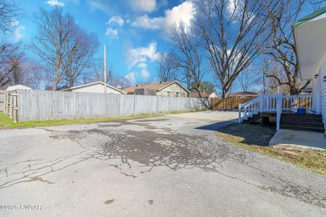 $329,900 | 313 West College Street, Brownsville, TN 38012