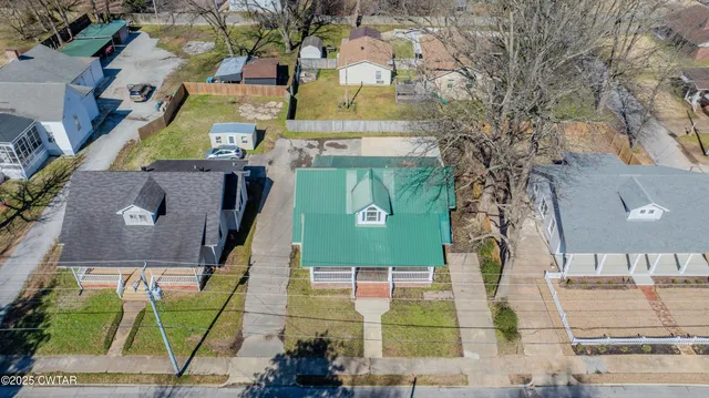 $329,900 | 313 West College Street, Brownsville, TN 38012