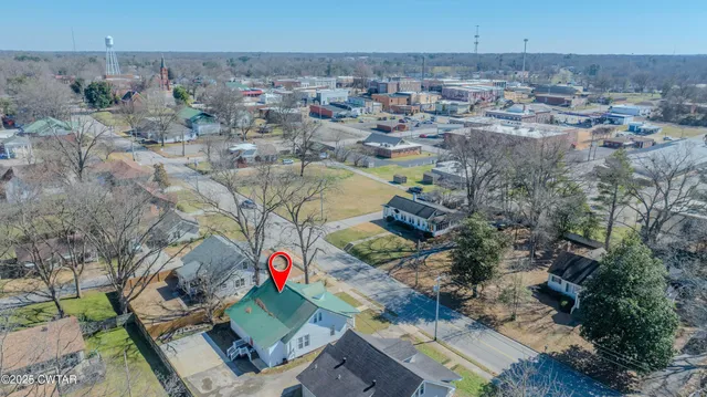 $329,900 | 313 West College Street, Brownsville, TN 38012