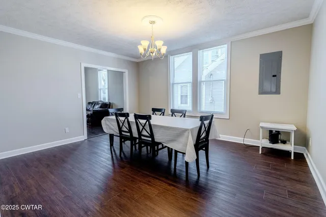 $329,900 | 313 West College Street, Brownsville, TN 38012