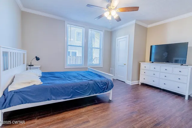 $329,900 | 313 West College Street, Brownsville, TN 38012