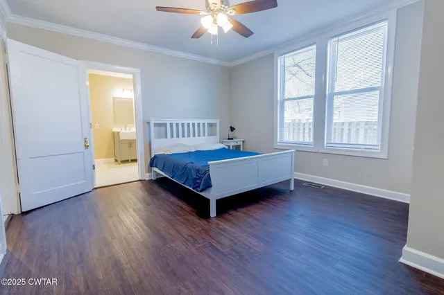 $329,900 | 313 West College Street, Brownsville, TN 38012