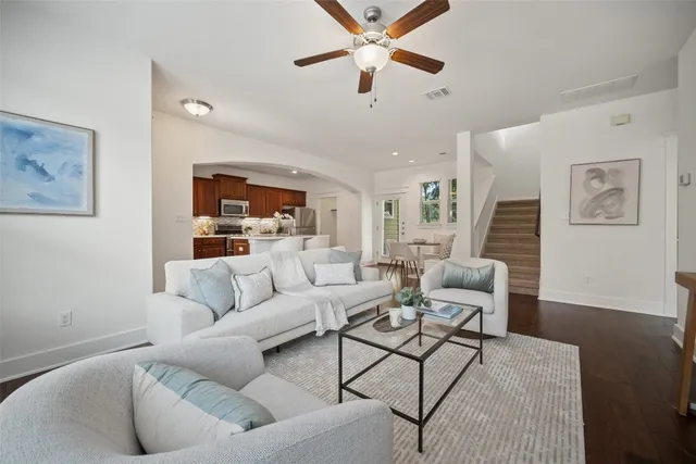 $489,900 | 11013 Avery Station Loop, Unit 31, Austin, TX 78717