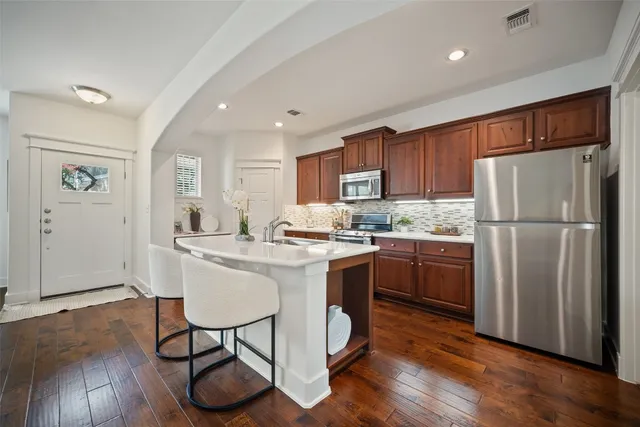 $489,900 | 11013 Avery Station Loop, Unit 31, Austin, TX 78717