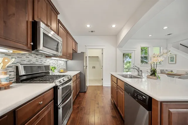 $489,900 | 11013 Avery Station Loop, Unit 31, Austin, TX 78717