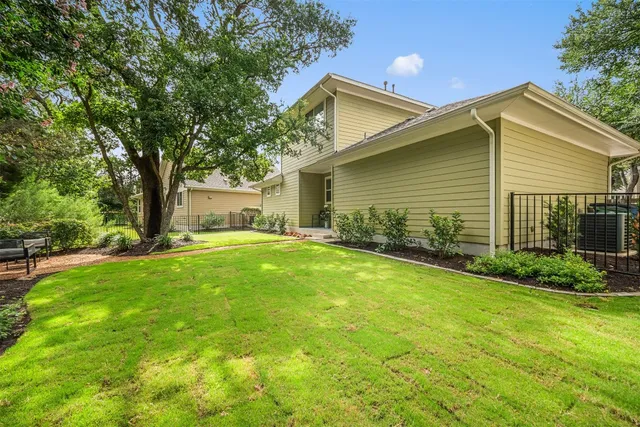 $489,900 | 11013 Avery Station Loop, Unit 31, Austin, TX 78717