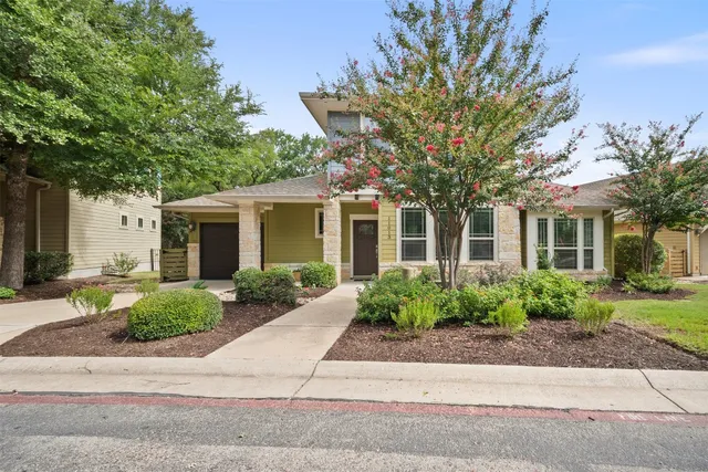 $489,900 | 11013 Avery Station Loop, Unit 31, Austin, TX 78717